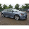 2020 TOYOTA COROLLA JTDEPRAE2LJ073546 60641975