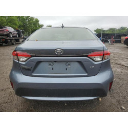 2020 TOYOTA COROLLA JTDEPRAE2LJ073546 60641975