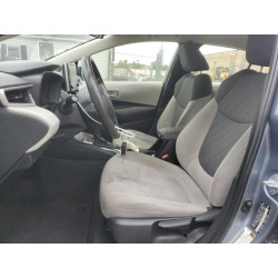 2020 TOYOTA COROLLA JTDEPRAE2LJ073546 60641975