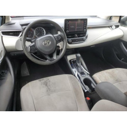 2020 TOYOTA COROLLA JTDEPRAE2LJ073546 60641975