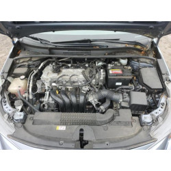 2020 TOYOTA COROLLA JTDEPRAE2LJ073546 60641975