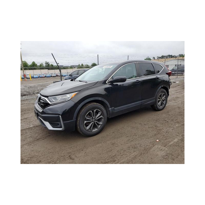 2020 HONDA CRV 5J6RW2H53LA021886 61202205