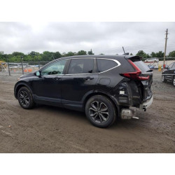 2020 HONDA CRV 5J6RW2H53LA021886 61202205