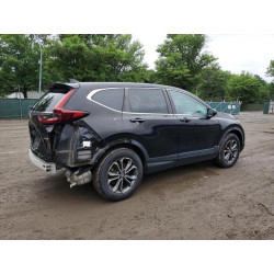 2020 HONDA CRV 5J6RW2H53LA021886 61202205