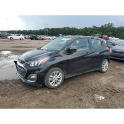 2021 CHEVROLET SPARK KL8CD6SAXMC728786 61097885