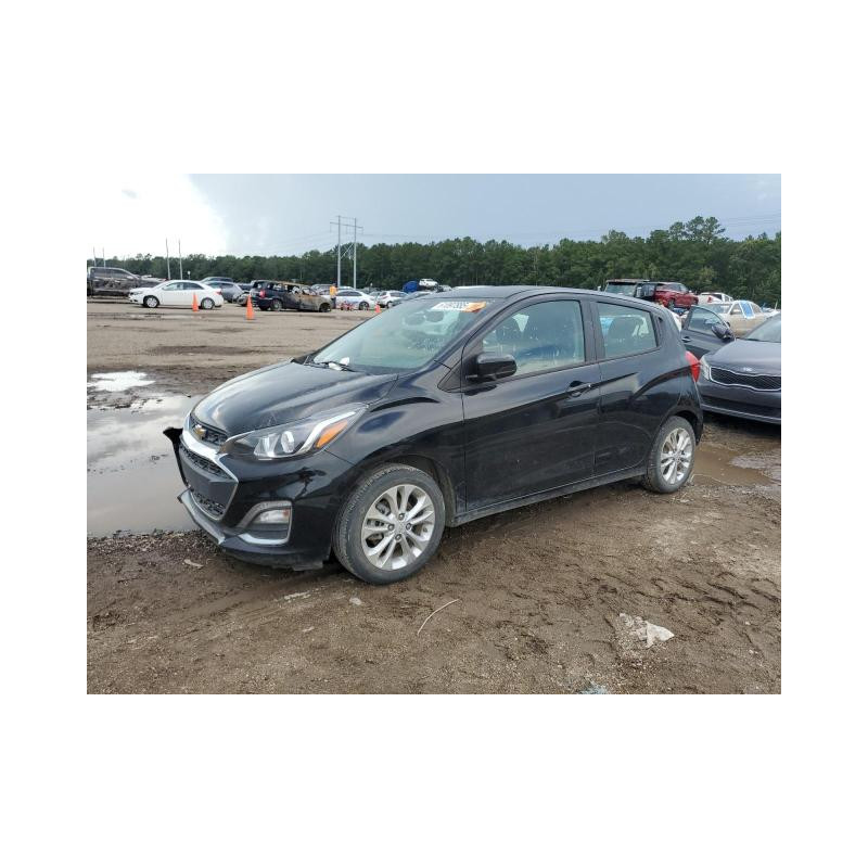 2021 CHEVROLET SPARK KL8CD6SAXMC728786 61097885 2021 CHEVROLET SPARK KL8CD6SAXMC728786 61097885
