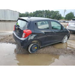 2021 CHEVROLET SPARK KL8CD6SAXMC728786 61097885
