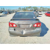 2005 TOYOTA COROLLA