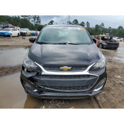 2021 CHEVROLET SPARK KL8CD6SAXMC728786 61097885
