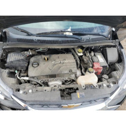 2021 CHEVROLET SPARK KL8CD6SAXMC728786 61097885