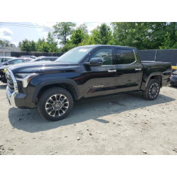 2024 TOYOTA TUNDRA 5TFJA5DB2RX153316 60074415