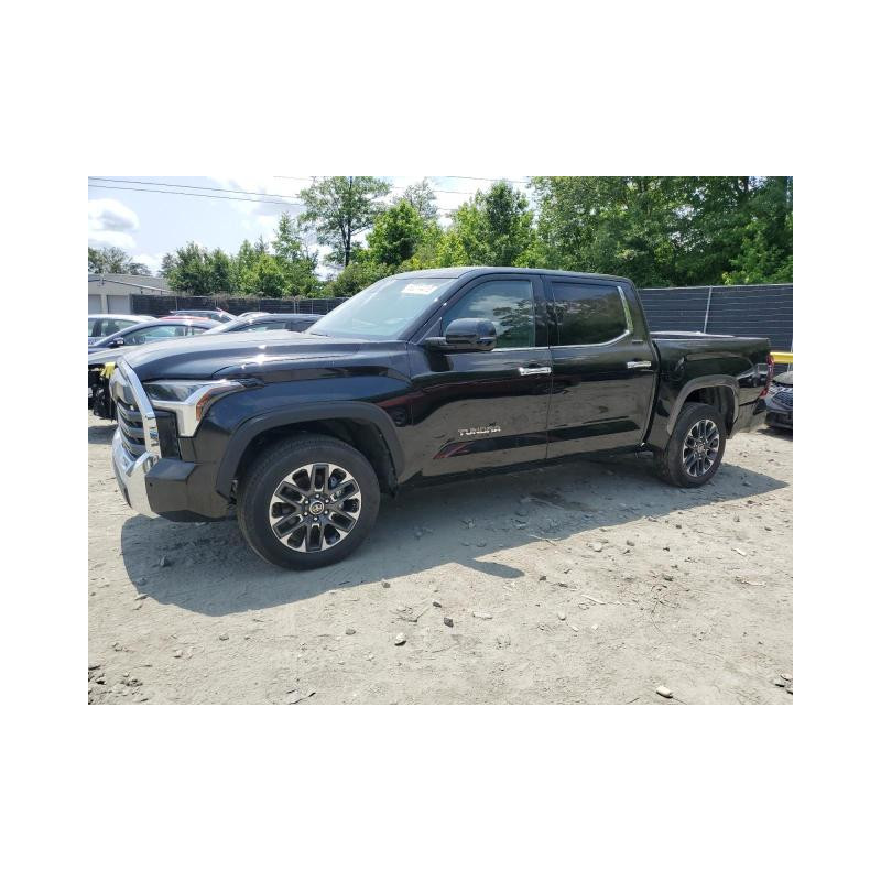 2024 TOYOTA TUNDRA 5TFJA5DB2RX153316 60074415 2024 TOYOTA TUNDRA 5TFJA5DB2RX153316 60074415