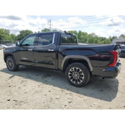 2024 TOYOTA TUNDRA 5TFJA5DB2RX153316 60074415