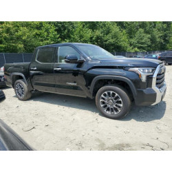 2024 TOYOTA TUNDRA 5TFJA5DB2RX153316 60074415