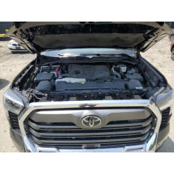 2024 TOYOTA TUNDRA 5TFJA5DB2RX153316 60074415