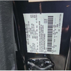 2020 FORD TRANSIT NM0GS9E25L1479065 62238515