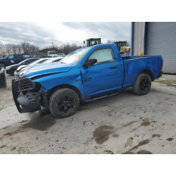 2022 RAM 1500 3C6JR7AT1NG173595 48757885