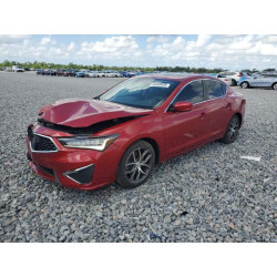 2021 ACURA ILX 19UDE2F72MA008881 60959435