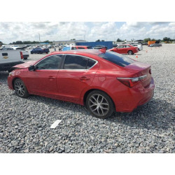 2021 ACURA ILX 19UDE2F72MA008881 60959435