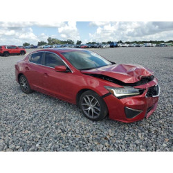 2021 ACURA ILX 19UDE2F72MA008881 60959435