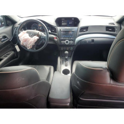 2021 ACURA ILX 19UDE2F72MA008881 60959435