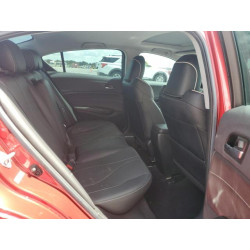 2021 ACURA ILX 19UDE2F72MA008881 60959435