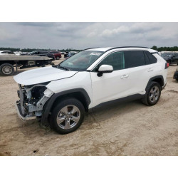2025 TOYOTA RAV4 2T3RWRFV7SW258365 59863515