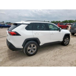 2025 TOYOTA RAV4 2T3RWRFV7SW258365 59863515