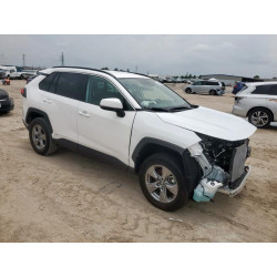 2025 TOYOTA RAV4 2T3RWRFV7SW258365 59863515