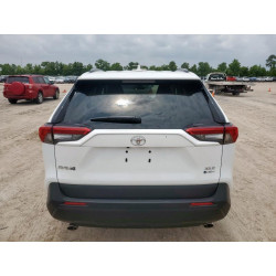 2025 TOYOTA RAV4 2T3RWRFV7SW258365 59863515