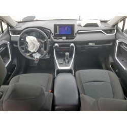2025 TOYOTA RAV4 2T3RWRFV7SW258365 59863515