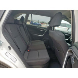 2025 TOYOTA RAV4 2T3RWRFV7SW258365 59863515