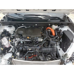 2025 TOYOTA RAV4 2T3RWRFV7SW258365 59863515