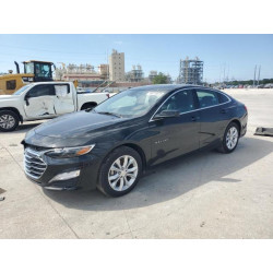2024 CHEVROLET MALIBU 1G1ZD5ST0RF144585 56210875