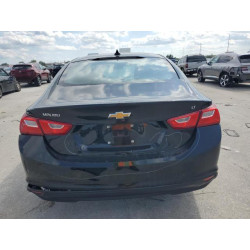 2024 CHEVROLET MALIBU 1G1ZD5ST0RF144585 56210875