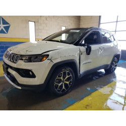 2025 JEEP COMPASS 3C4NJDCN2ST565549 52636555