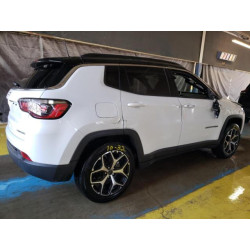 2025 JEEP COMPASS 3C4NJDCN2ST565549 52636555