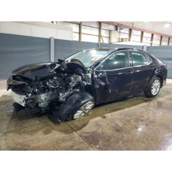 2023 TOYOTA CAMRY 4T1C11AKXPU827907 59582465