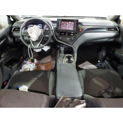 2023 TOYOTA CAMRY 4T1C11AKXPU827907 59582465