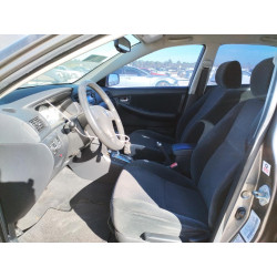 2005 TOYOTA COROLLA