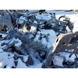 2021 FORD F350 1FT8W3DT9MEC58873 44925245