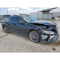 2025 LEXUS ES350 58AEZ1B11SU185778 58402485