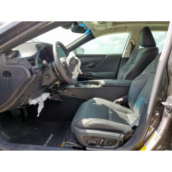 2025 LEXUS ES350 58AEZ1B11SU185778 58402485
