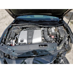 2025 LEXUS ES350 58AEZ1B11SU185778 58402485