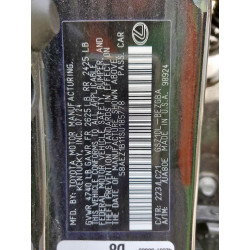2025 LEXUS ES350 58AEZ1B11SU185778 58402485