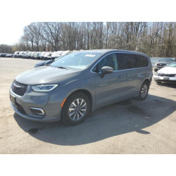 2023 CHRYSLER PACIFICA 2C4RC1L77PR572809 50992735