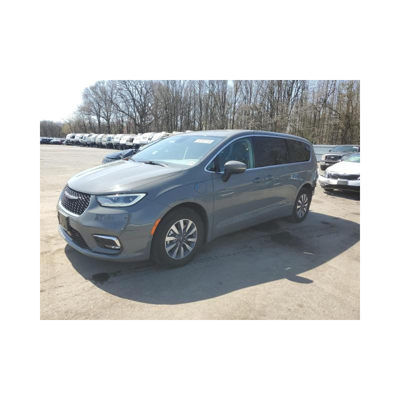 2023 CHRYSLER PACIFICA 2C4RC1L77PR572809 50992735 2023 CHRYSLER PACIFICA 2C4RC1L77PR572809 50992735