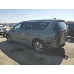 2023 CHRYSLER PACIFICA 2C4RC1L77PR572809 50992735
