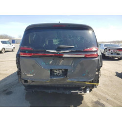 2023 CHRYSLER PACIFICA 2C4RC1L77PR572809 50992735