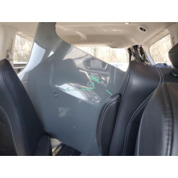 2023 CHRYSLER PACIFICA 2C4RC1L77PR572809 50992735